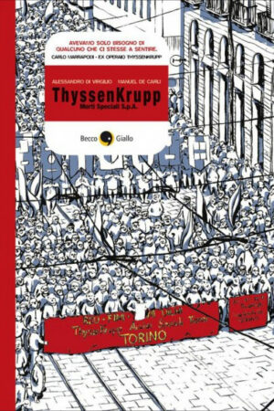 Thyssenkrupp