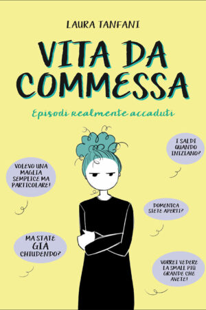 Vita da commessa