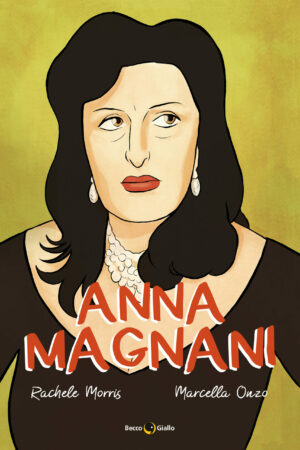 Anna Magnani