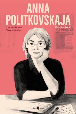 Anna Politkovskaja