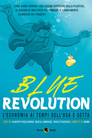 Blue Revolution