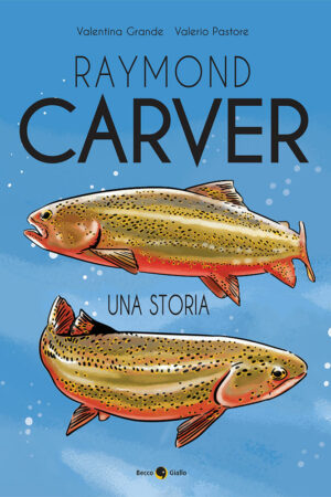 Carver - Una storia