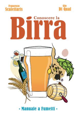 Conoscere la Birra