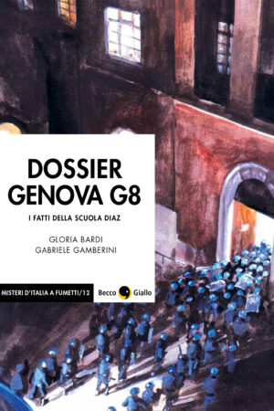 Dossier Genova G8