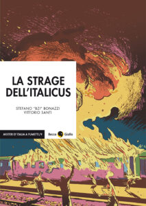 La strage dell’Italicus