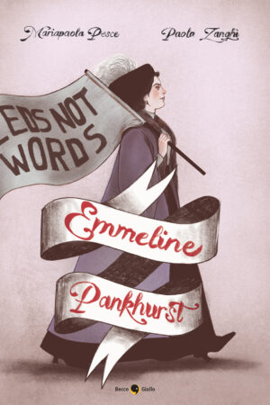 Emmeline Pankhurst