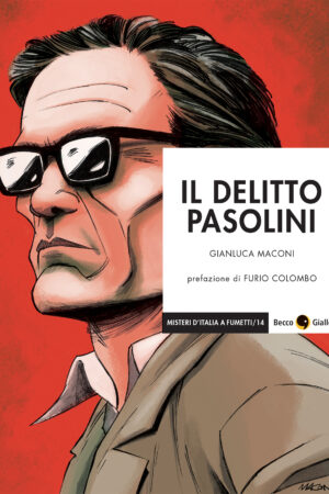 Il delitto Pasolini