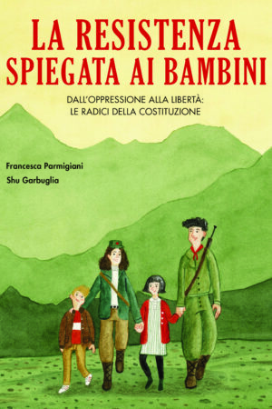 La Resistenza spiegata ai bambini