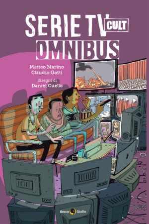 Serie TV Cult Omnibus