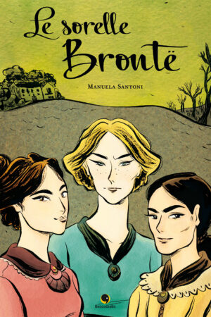 Le sorelle Bronte