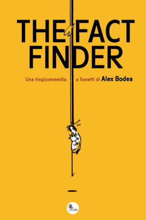 The Fact Finder