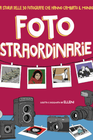 Foto Straordinarie