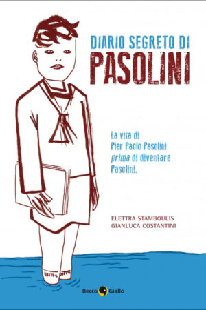 Diario segreto di Pasolini