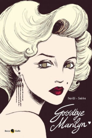 Goodbye Marylin