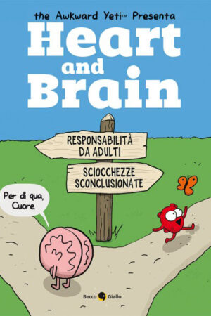 Heart and Brain