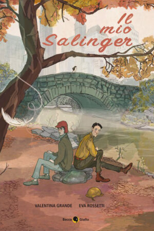 Il mio Salinger