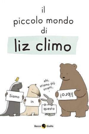  Il piccolo mondo di Liz Climo