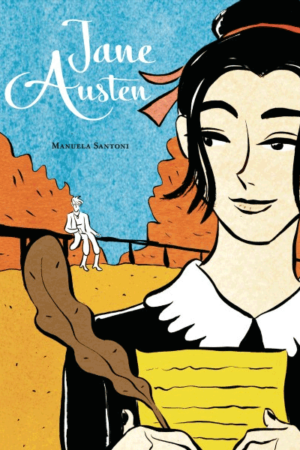 Jane Austen