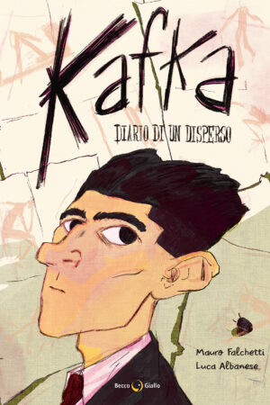 Kafka. Diario di un disperso