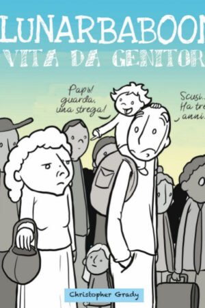 Lunarbaboon - Vita da genitore