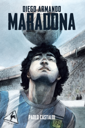 Diego Armando Maradona