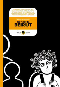 Mi ricordo Beirut