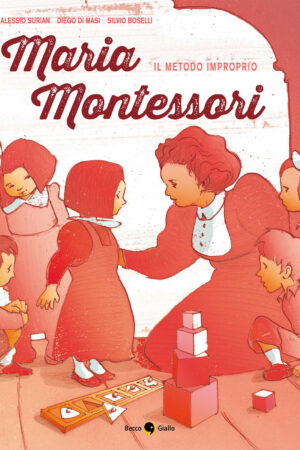 Maria Montessori