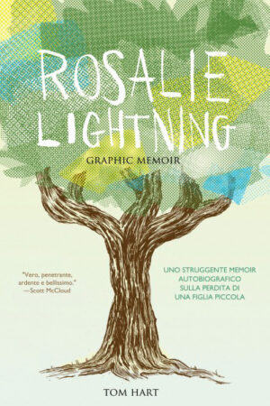 Rosalie Lightning