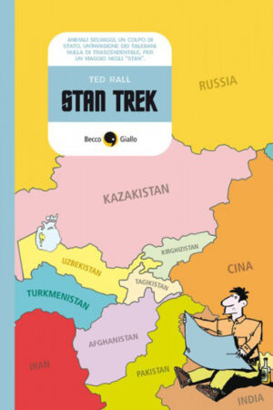 Stan Trek