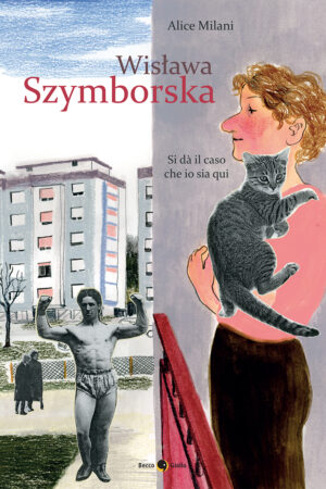 Wislawa Szymborska