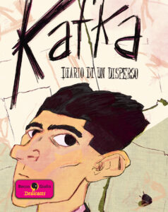 Kafka – Con dedica di Mauro Falchetti