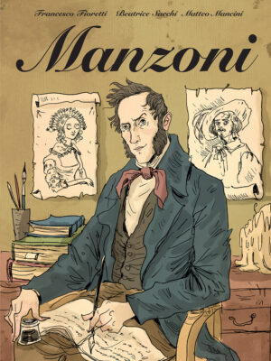 Alessandro Manzoni