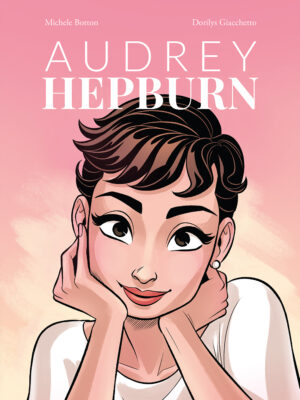 Audrey Hepburn