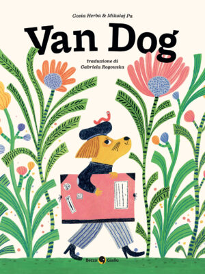 Van Dog