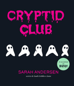 Cryptid Club