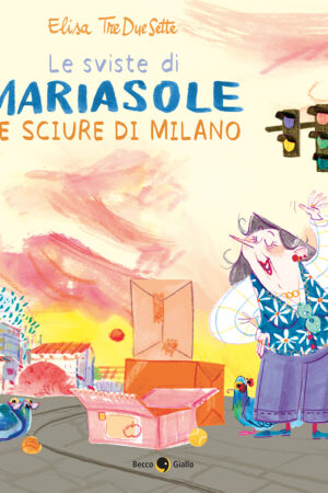 Le sviste di Mariasole